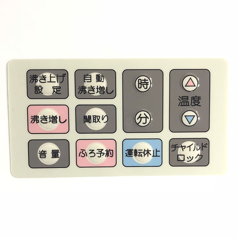 贴纸系列
